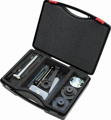 Gedore KL-0280-7600 K - Set scule blocare distributie aaoparts.ro