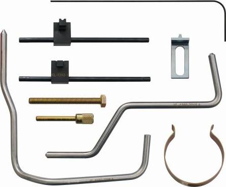 GEDORE KL-1380-27 B - Set scule blocare distributie aaoparts.ro