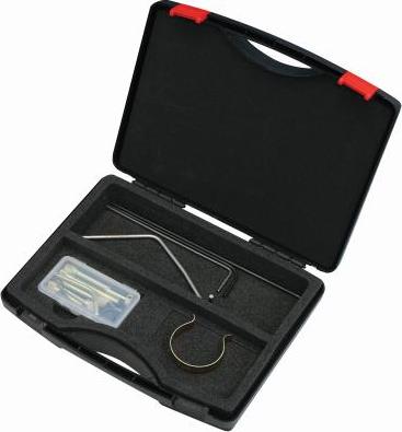 Gedore KL-1380-751 K - Set scule blocare distributie aaoparts.ro