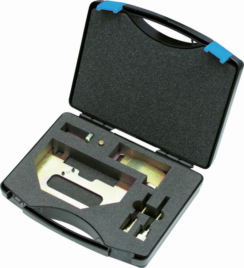 GEDORE KL-1280-23 KB - Set scule blocare distributie aaoparts.ro