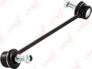 GM 96403099 - Brat / bieleta suspensie, stabilizator aaoparts.ro