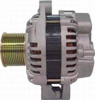 GM AG0423 - Generator / Alternator aaoparts.ro