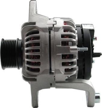 GM AG0098 - Generator / Alternator aaoparts.ro