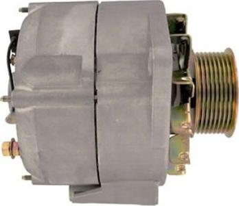 GM AG0053 - Generator / Alternator aaoparts.ro