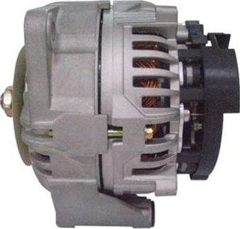 GM AG0002 - Generator / Alternator aaoparts.ro
