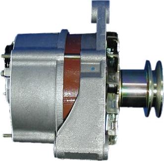 GM AG0034 - Generator / Alternator aaoparts.ro