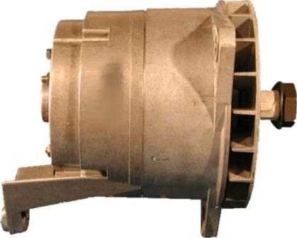 GM AG0027 - Generator / Alternator aaoparts.ro