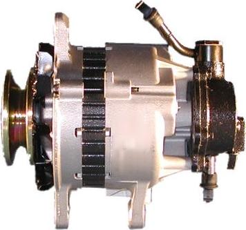 GM AG0341 - Generator / Alternator aaoparts.ro