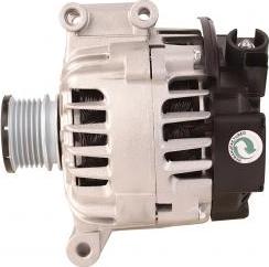 GM AG1217 - Generator / Alternator aaoparts.ro