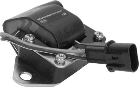 GM B0078 - Bobina de inductie aaoparts.ro