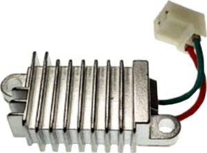 GM RTR1140 - Regulator, alternator aaoparts.ro