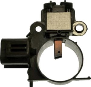 GM RTR8031 - Regulator, alternator aaoparts.ro