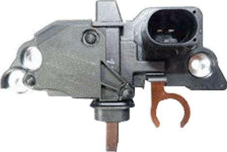 GM RTR3241 - Regulator, alternator aaoparts.ro