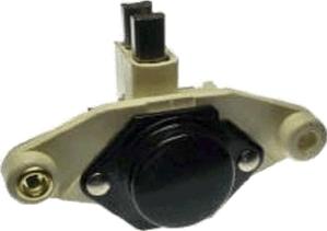GM RTR3237 - Regulator, alternator aaoparts.ro