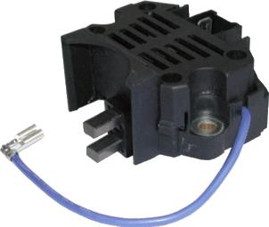GM RTR7012 - Regulator, alternator aaoparts.ro