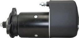 GM SG0491 - Starter aaoparts.ro