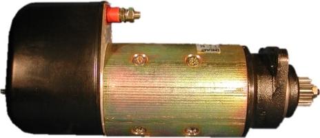 GM SG0467 - Starter aaoparts.ro