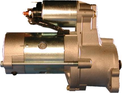 GM SG0435 - Starter aaoparts.ro