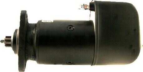 GM SG0470 - Starter aaoparts.ro