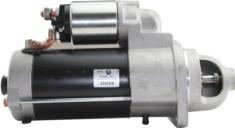 GM SG0536 - Starter aaoparts.ro