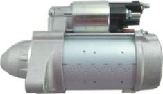 GM SG0530 - Starter aaoparts.ro