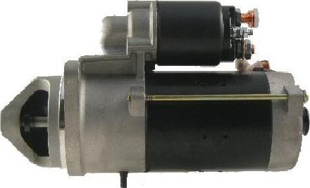 GM SG0085 - Starter aaoparts.ro