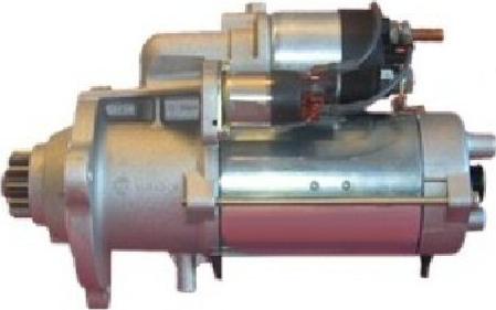 GM SG0102 - Starter aaoparts.ro