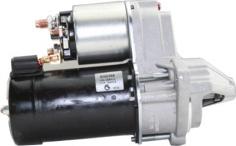 GM SG0398 - Starter aaoparts.ro