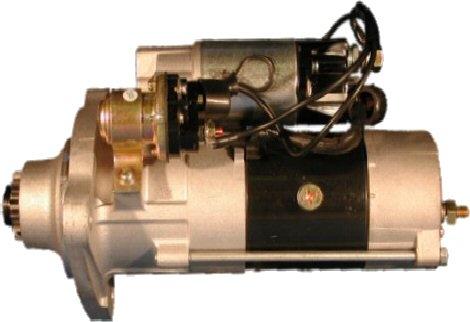 GM SG0341 - Starter aaoparts.ro