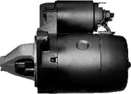 GM SG0310 - Starter aaoparts.ro