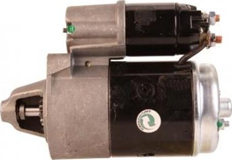 GM SG0767 - Starter aaoparts.ro