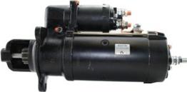 GM SG1136 - Starter aaoparts.ro