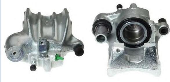 General Ricambi AU6049 - Etrier frana aaoparts.ro