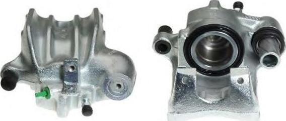 General Ricambi AU6050 - Etrier frana aaoparts.ro