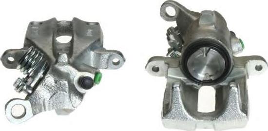 General Ricambi AU6030 - Etrier frana aaoparts.ro