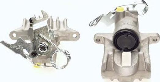 General Ricambi AU6146 - Etrier frana aaoparts.ro