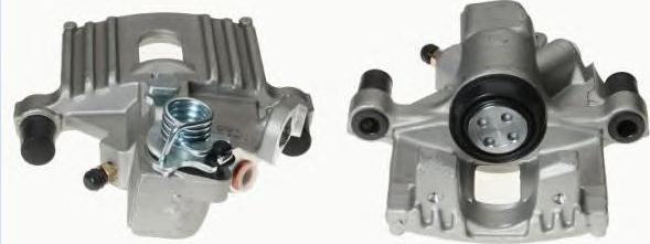 General Ricambi BW6154 - Etrier frana aaoparts.ro