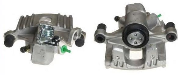 General Ricambi BW6160 - Etrier frana aaoparts.ro