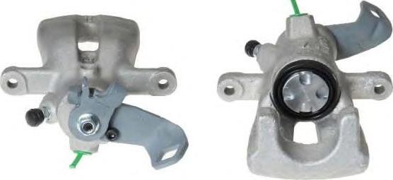 General Ricambi BW6209 - Etrier frana aaoparts.ro