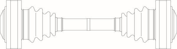 General Ricambi BW3004 - Planetara aaoparts.ro