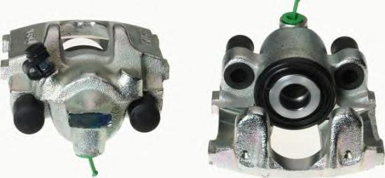 General Ricambi CI6039 - Etrier frana aaoparts.ro