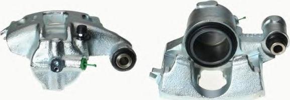 General Ricambi CI6036 - Etrier frana aaoparts.ro