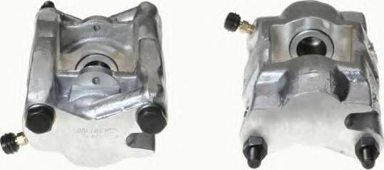 General Ricambi CI6024 - Etrier frana aaoparts.ro