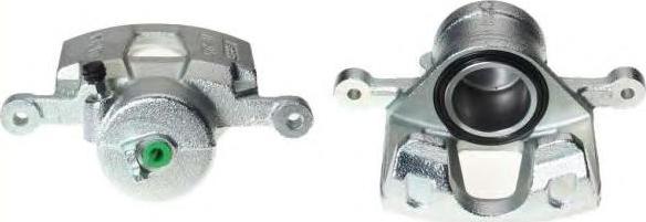 General Ricambi DW6005 - Etrier frana aaoparts.ro