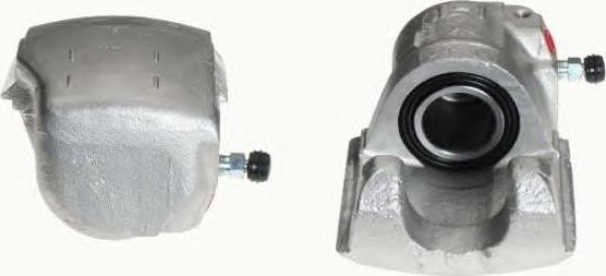 General Ricambi FI6041 - Etrier frana aaoparts.ro