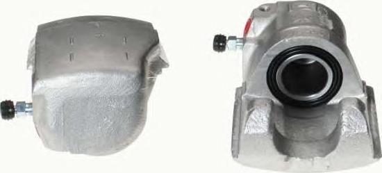 General Ricambi FI6042 - Etrier frana aaoparts.ro