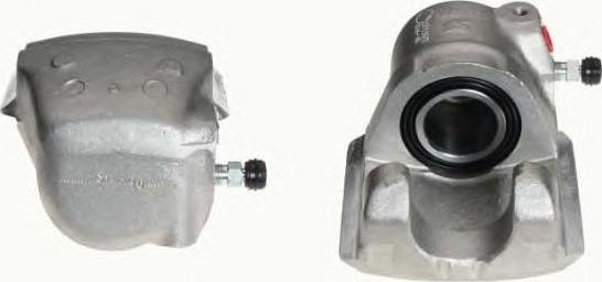 General Ricambi FI6005 - Etrier frana aaoparts.ro