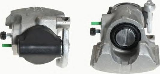 General Ricambi FI6035 - Etrier frana aaoparts.ro