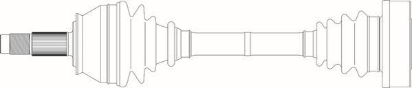 General Ricambi FI3098 - Planetara aaoparts.ro