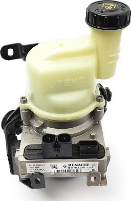 General Ricambi PEI064 - Pompa hidraulica, sistem de directie aaoparts.ro